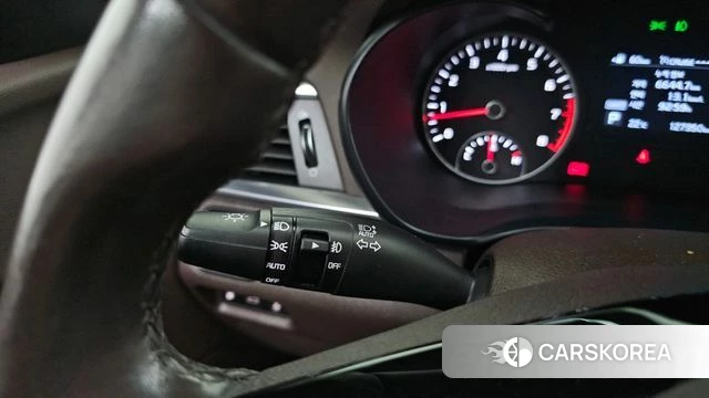 Kia The New K5 2nd generation id 4557959 из Кореи 20