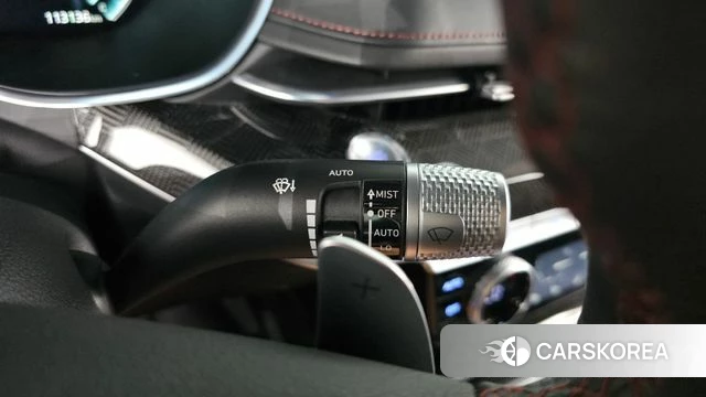 Genesis G80 (RG3) id 4739781 из Кореи 20