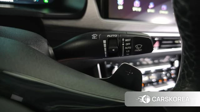 Kia K7 Premier Hybrid id 4595303 из Кореи 20