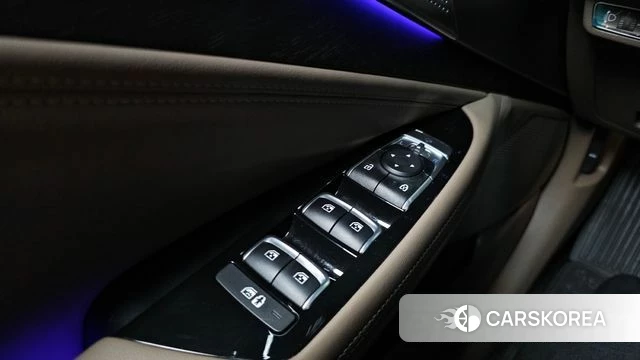 Kia K8 Hybrid id 4591638 из Кореи 20