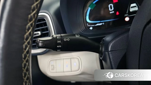 Hyundai Venue id 4612808 из Кореи 20