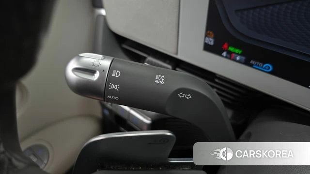 Hyundai Ionic 5 id 4707830 из Кореи 20