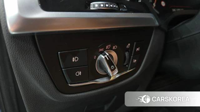 BMW X3 (G01) id 4677544 из Кореи 20