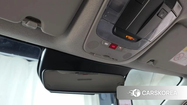 Kia Di All New Niro EV id 4591763 из Кореи 20