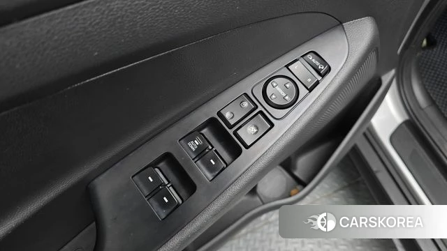Hyundai All New Tucson id 4295243 из Кореи 20