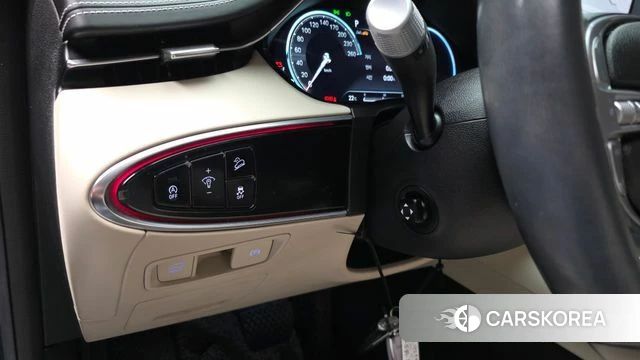 Genesis GV70 id 4202763 из Кореи 20