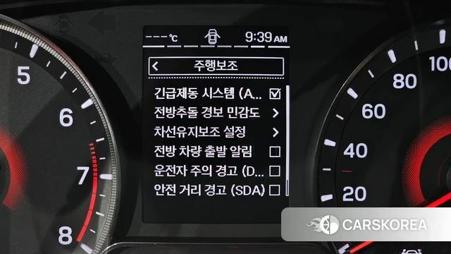 Ssangyong Berry New Tivoli id 4507667 из Кореи 20