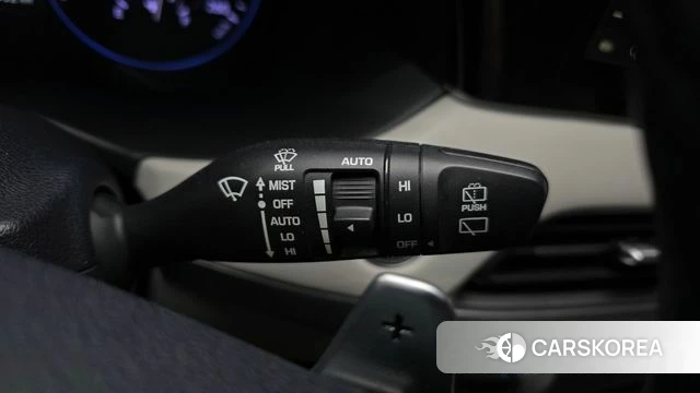 Hyundai Palisade id 4250974 из Кореи 20