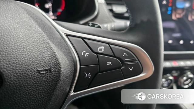 Renault Korea (Samsung) XM3 id 4655884 из Кореи 20