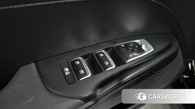 Kia The New K5 3rd generation id 4623347 из Кореи 20