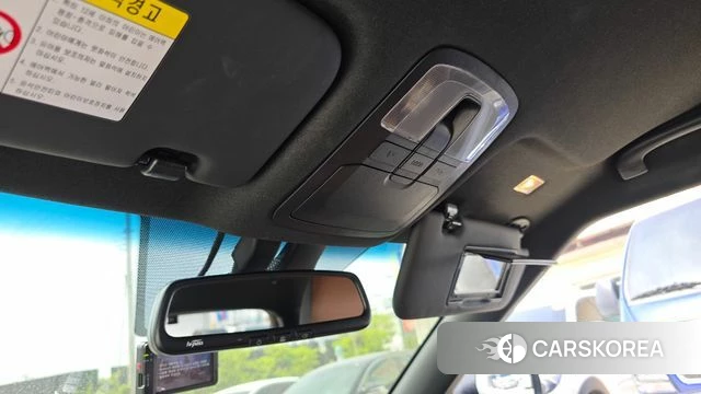 Ssangyong Tivoli Armor id 4197185 из Кореи 20