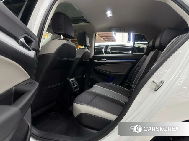 Volkswagen Golf id 4335001 из Китая 20