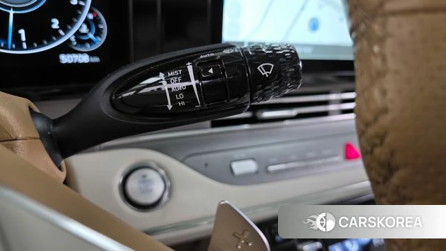 Hyundai The New Grandeur IG id 4524945 из Кореи 20