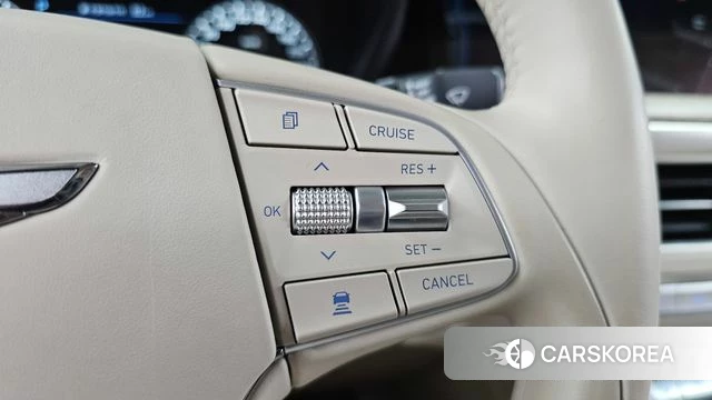 Genesis G90 id 4446591 из Кореи 20