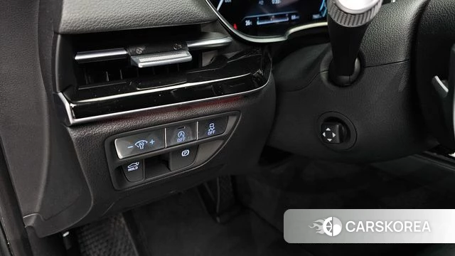 Genesis G80 (RG3) id 4758217 из Кореи 20