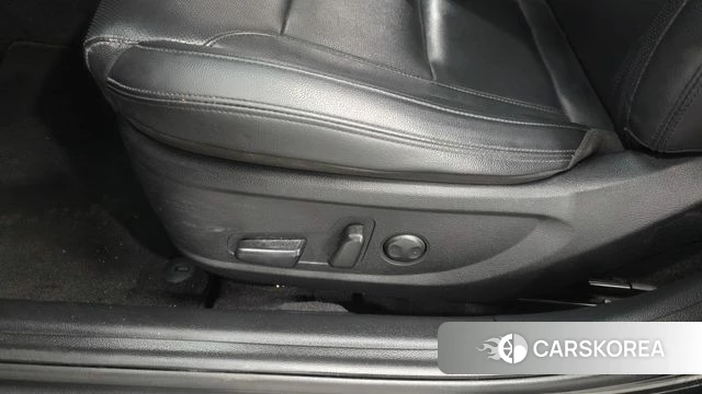Hyundai The New Grandeur IG id 4389011 из Кореи 20
