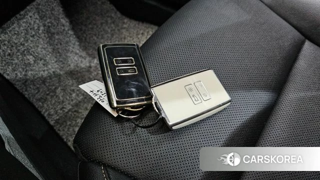 Renault Korea (Samsung) Arcana id 4681860 из Кореи 20