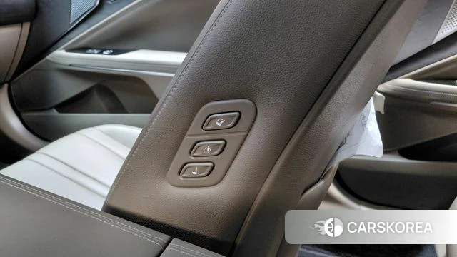 Kia K8 Hybrid id 4360811 из Кореи 20