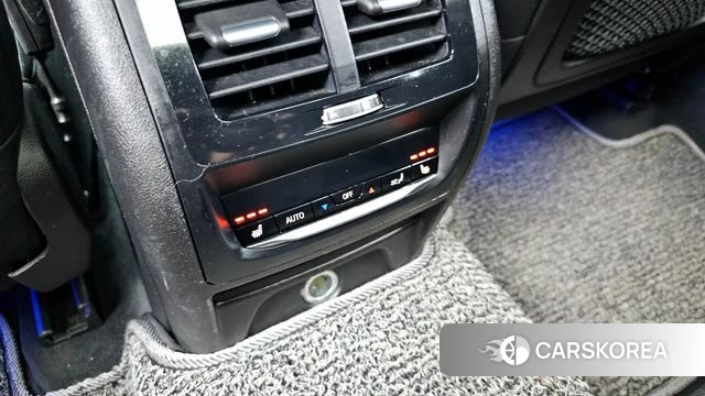 BMW X3 (G01) id 4482817 из Кореи 20