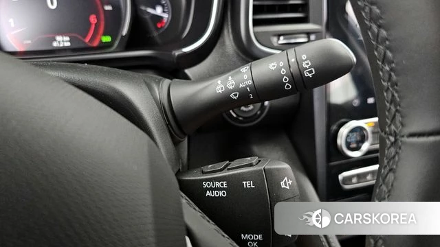 Renault Korea (Samsung) The New QM6 id 4407727 из Кореи 20
