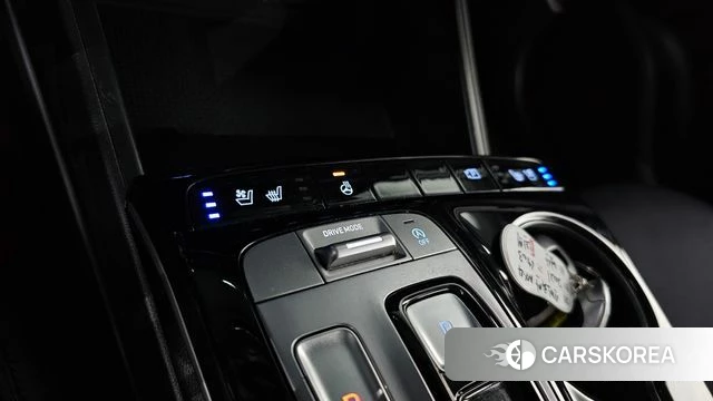 Hyundai Tucson (NX4) id 4470260 из Кореи 20