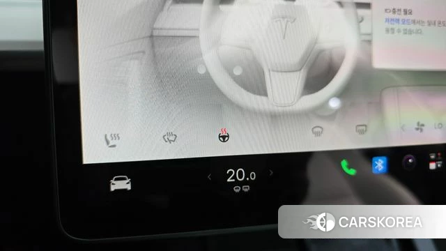 Tesla Model Y id 4549058 из Кореи 20