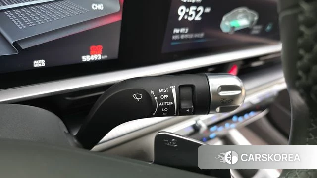 Hyundai Ionic 6 id 4186502 из Кореи 20