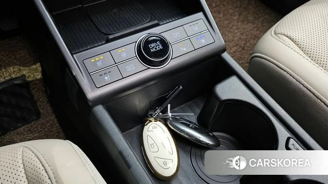 Hyundai Kona (SX2) id 4302784 из Кореи 20