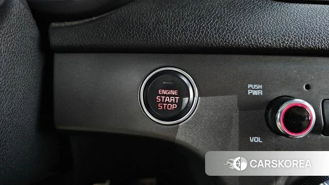 Kia Sportage The Bold id 4245870 из Кореи 20