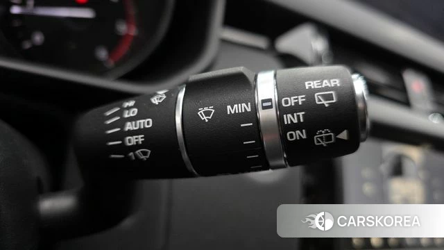 Land Rover Discovery 5 id 4345739 из Кореи 20