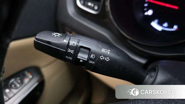 Kia The New Carnival id 4233156 из Кореи 20