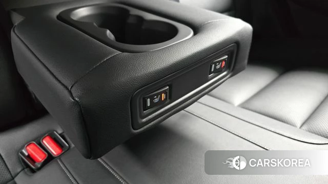 Renault Korea (Samsung) The New QM6 id 4702111 из Кореи 20