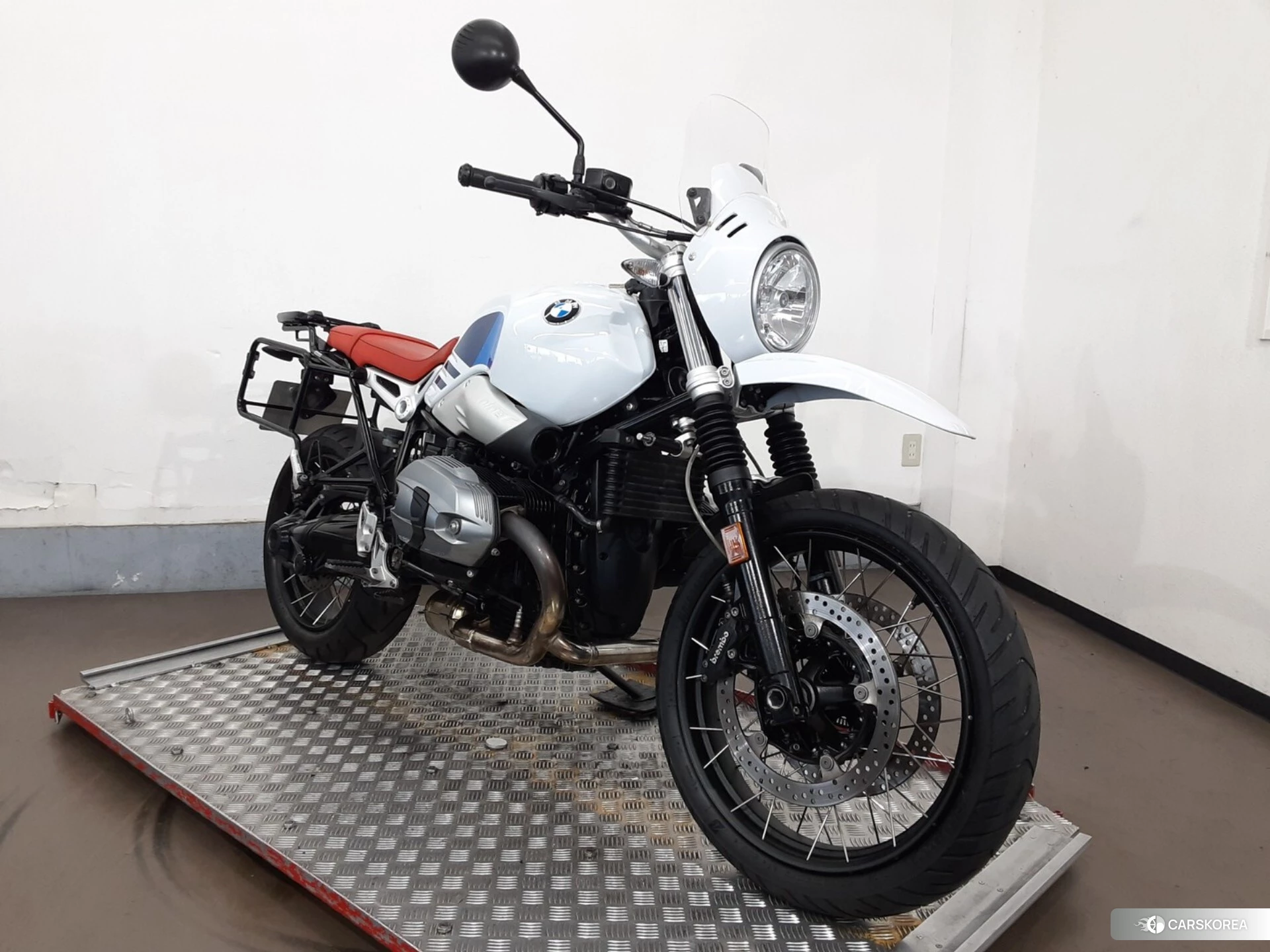 Honda CB400SF BOLDOR id 3950206 из Японии 20