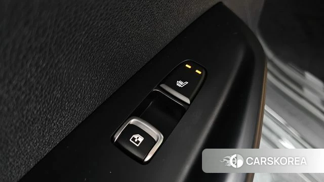 Kia K5 Hybrid 3rd Generation id 4519171 из Кореи 20