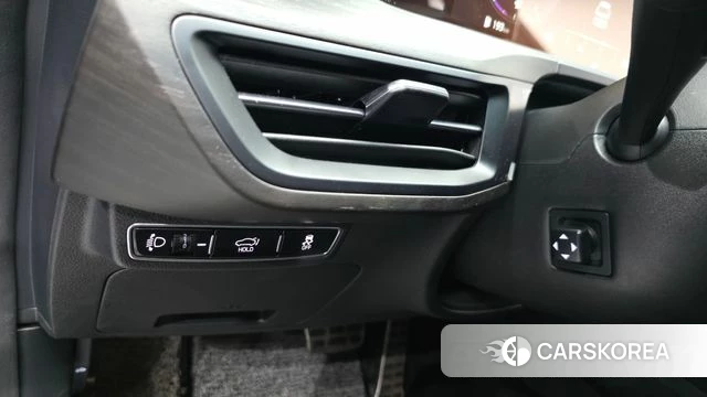 Kia K8 id 4769327 из Кореи 20