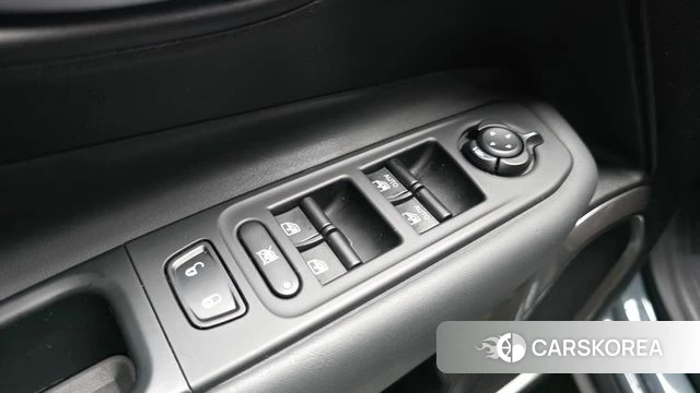 Jeep Renegade id 4620559 из Кореи 20