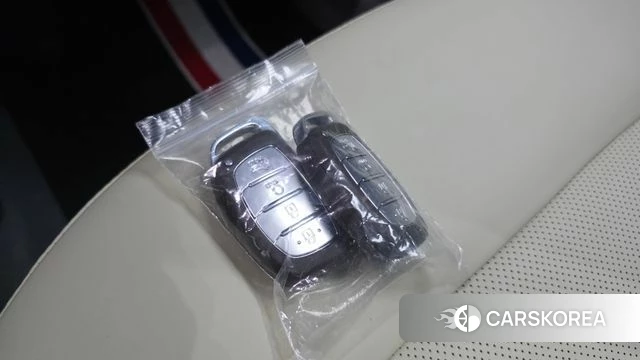 Hyundai Casper id 4650486 из Кореи 20
