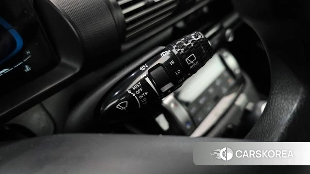Hyundai Casper id 4916944 из Кореи 20