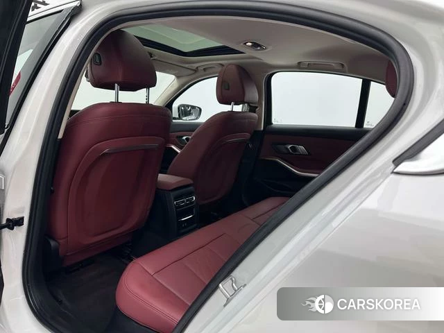 BMW 3 series id 3902300 из Китая 20