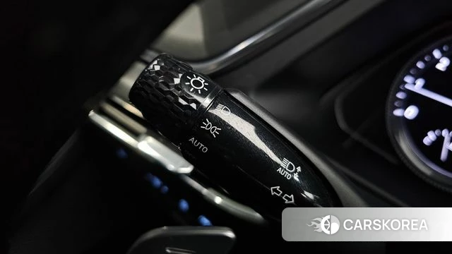 Hyundai Sonata (DN8) id 4309389 из Кореи 20