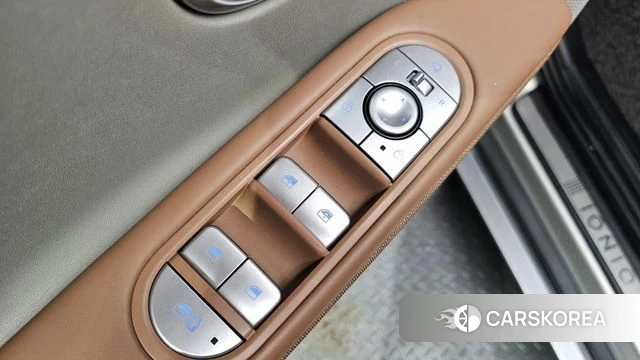 Hyundai Ionic 5 id 4518042 из Кореи 20