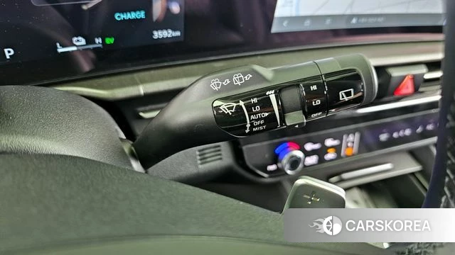 Kia The New Sportage 5th Generation Hybrid id 4266097 из Кореи 20
