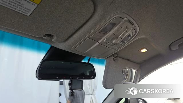 Hyundai Santa Fe TM id 4770170 из Кореи 20