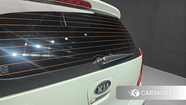 Kia All New Morning (JA) id 4188296 из Кореи 20