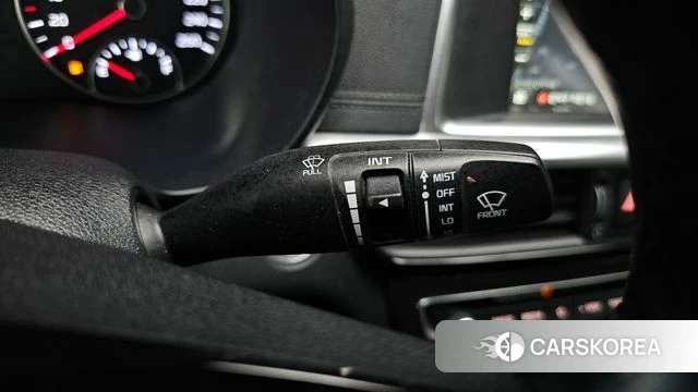 Kia The New K5 2nd generation id 4197192 из Кореи 20