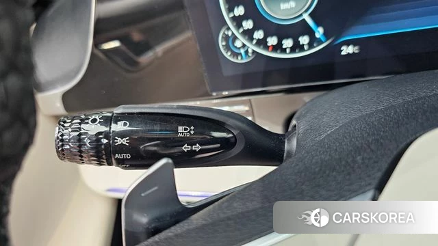 Hyundai The New Grandeur IG id 4415428 из Кореи 20