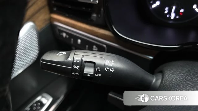 Kia Mohave Master id 4609473 из Кореи 20