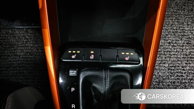 Kia Stonic id 4895535 из Кореи 20