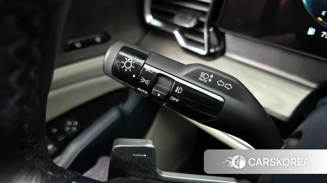 Kia Sportage 5th Generation Hybrid id 4248808 из Кореи 20
