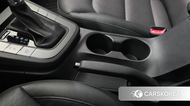 Hyundai The New Avante AD id 4620118 из Кореи 20